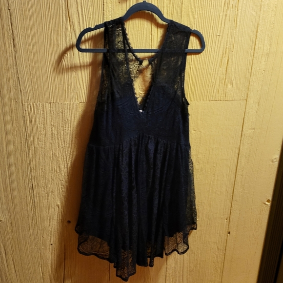 Free People Dresses & Skirts - NWT Free People Mini